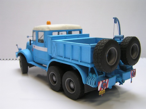 Tatra 141 Tatra 141