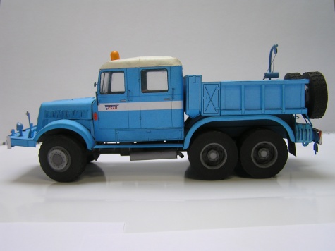 Tatra 141 Tatra 141