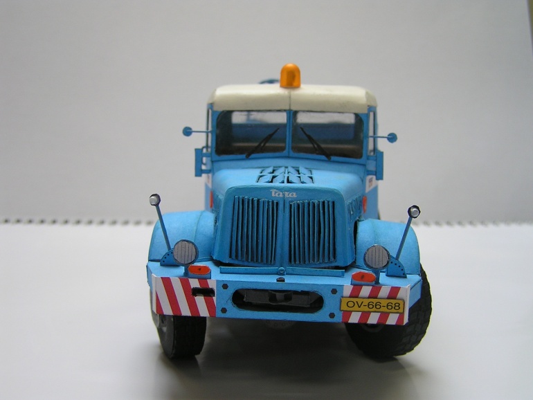 Tatra 141 (Plná velikost v novém okně) Tatra 141