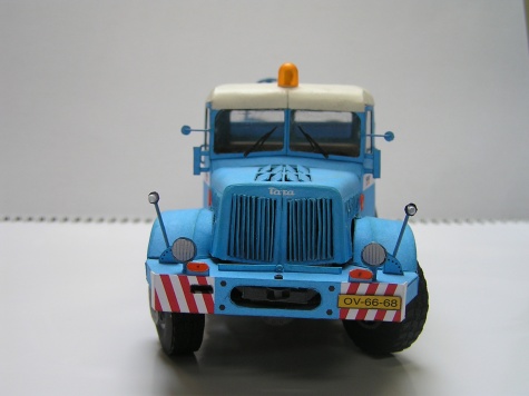 Tatra 141 Tatra 141