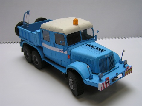 Tatra 141 Tatra 141