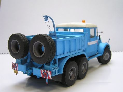Tatra 141 Tatra 141