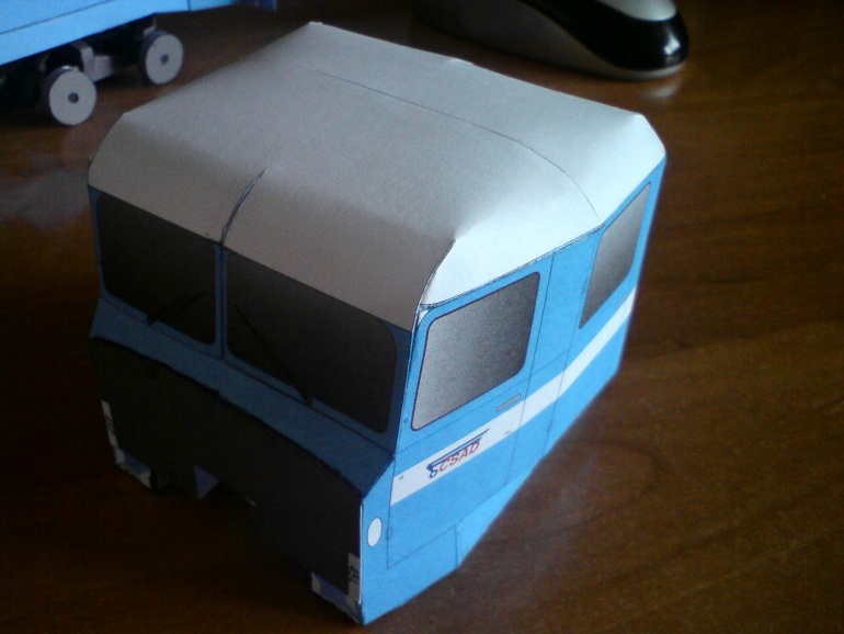 Tatra 141 (Plná velikost v novém okně) Tatra 141