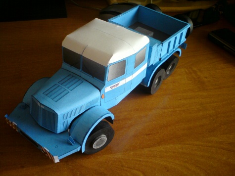 Tatra 141 Tatra 141