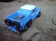 Tatra 141 