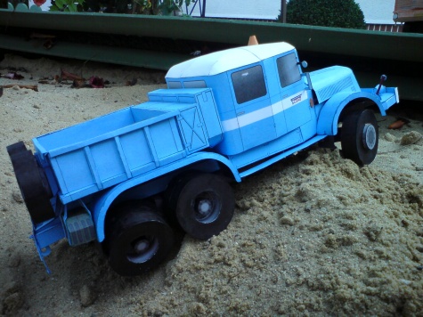 Tatra 141 