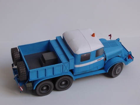 Tatra 141 