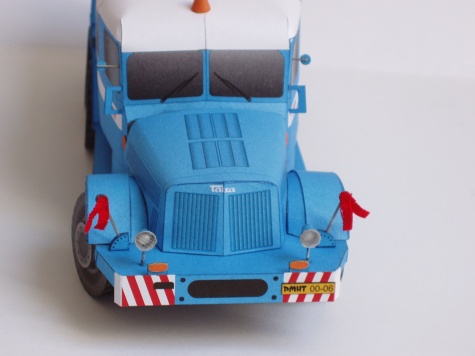 Tatra 141 