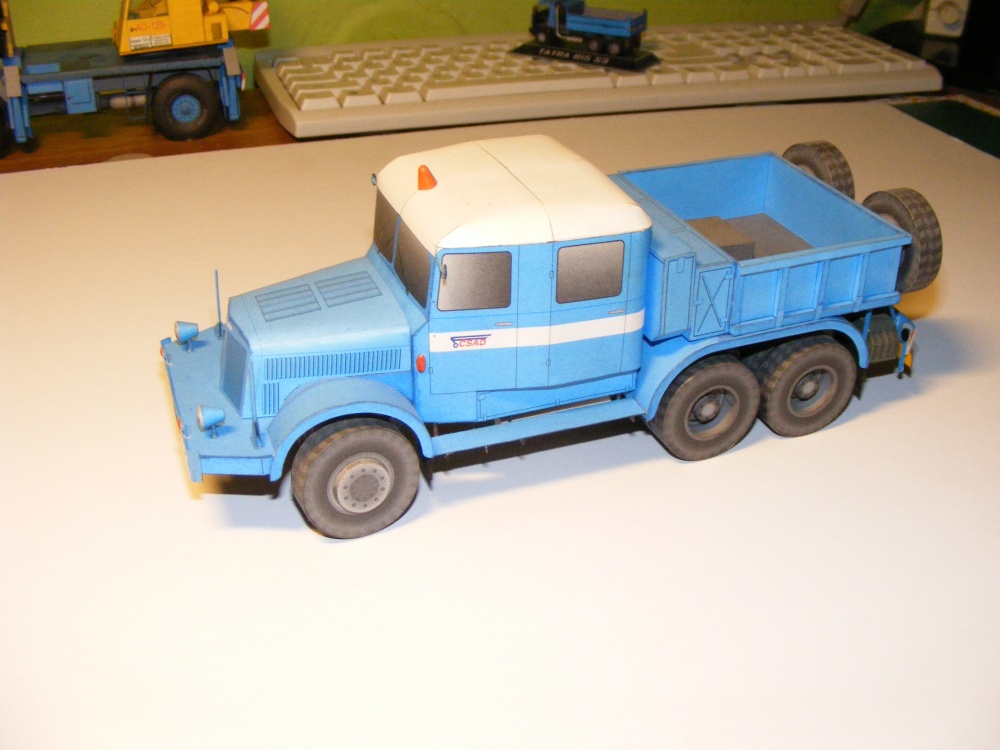 Tatra 141