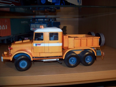 Tatra 141 Tatra 141