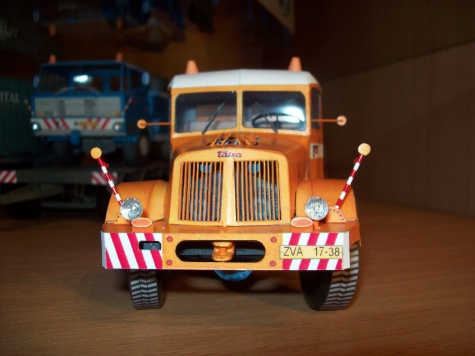 Tatra 141 Tatra 141