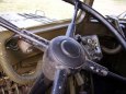 Tatra 141 Interier a motor