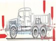 TATRA 141 �LUT�