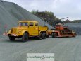 TATRA 141 �LUT�