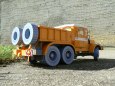 TATRA 141 �LUT�
