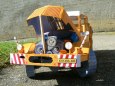 TATRA 141 �LUT�