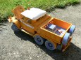 TATRA 141 �LUT�