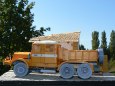 TATRA 141 �LUT�