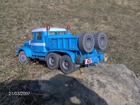 Tatra 141 Tatra 141