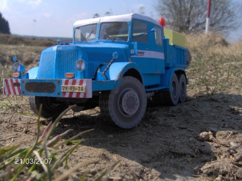 Tatra 141