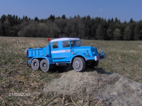 Tatra 141