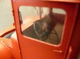 Tatra 147 DC-5 - beta test