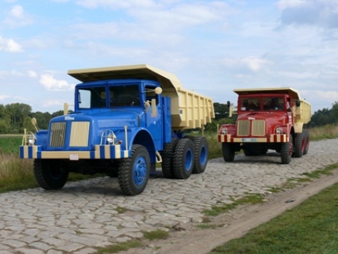 Tatra 147 DC-5 Tatra 147 DC-5