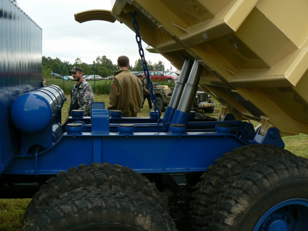 TATRA 147 Dc5 (Plná velikost v novém okně) TATRA 147 Dc5