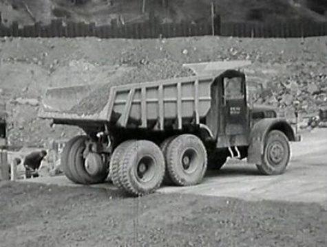 TATRA 147 Dc5 TATRA 147 Dc5