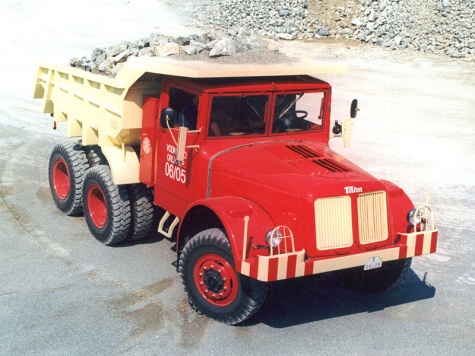 TATRA 147 Dc5 TATRA 147 Dc5