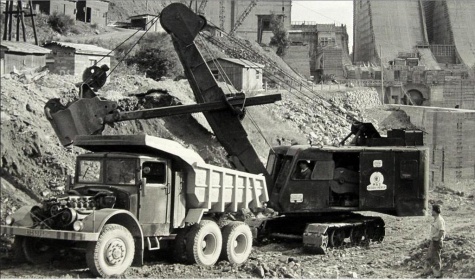 TATRA 147 Dc5 TATRA 147 Dc5