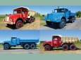 TATRA 147 Dc5