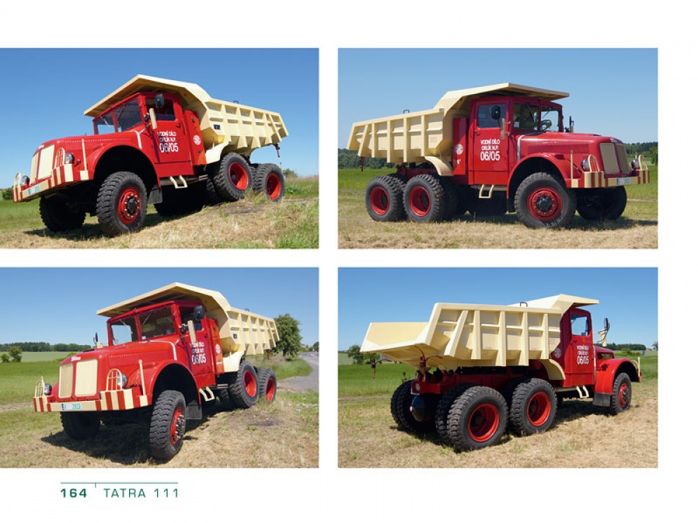 TATRA 147 Dc5 (Plná velikost v novém okně) TATRA 147 Dc5