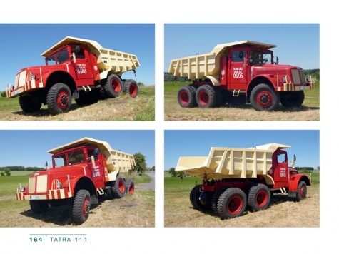 TATRA 147 Dc5 TATRA 147 Dc5