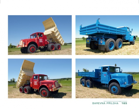 TATRA 147 Dc5 TATRA 147 Dc5
