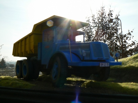 TATRA 147 Dc5