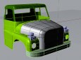Tatra 148 - v�voj