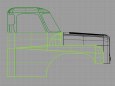Tatra 148 - v�voj