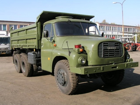 Tatra 148 Tatra 148