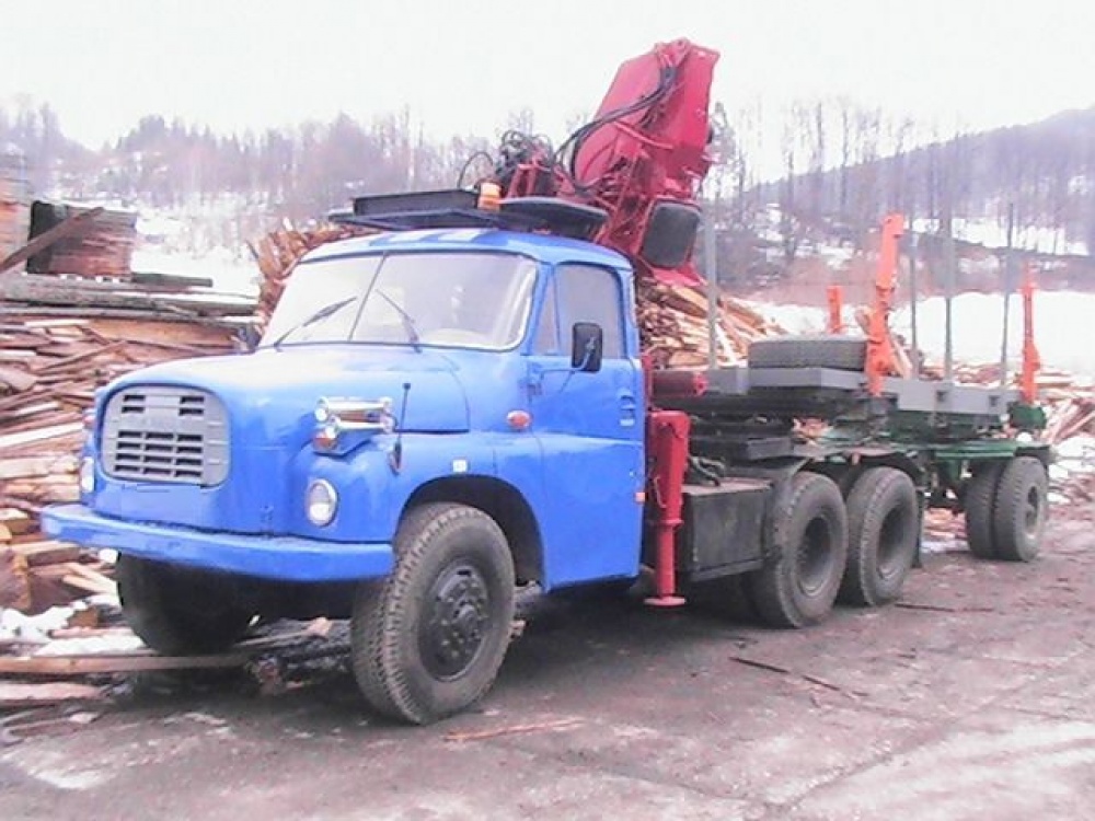 Tatra 148 (Plná velikost v novém okně) Tatra 148