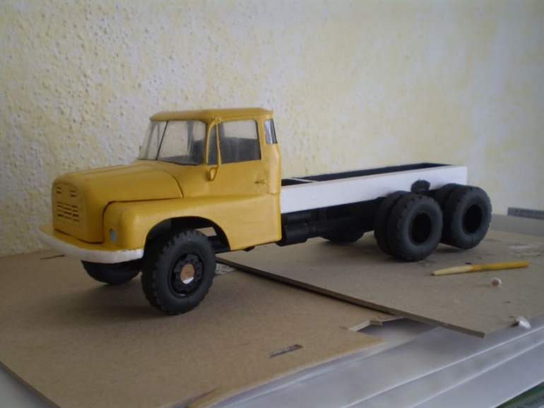 Tatra 148 AB 063 (Plná velikost v novém okně) Tatra 148 AB 063