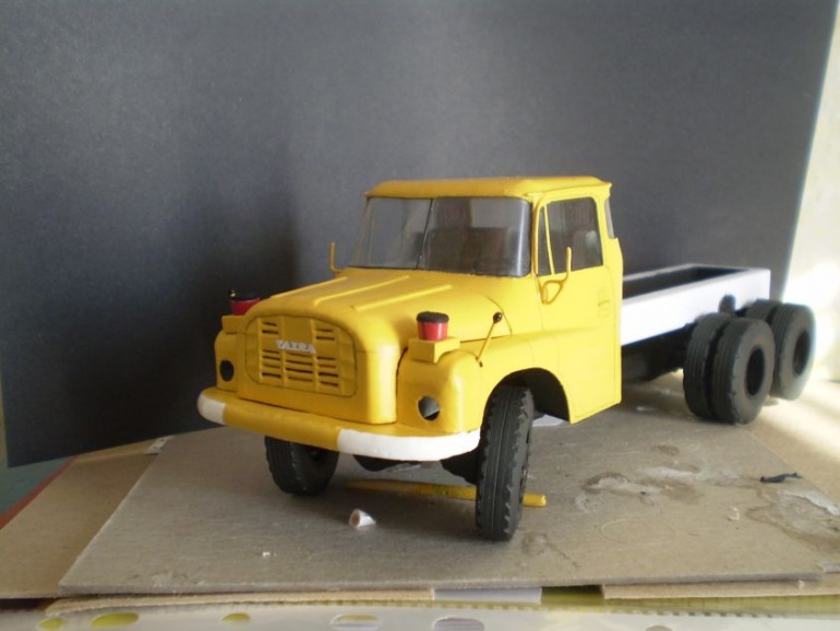Tatra 148 AB 063 (Plná velikost v novém okně) Tatra 148 AB 063