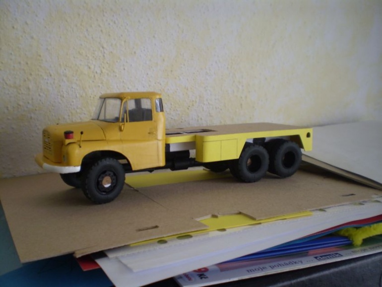 Tatra 148 AB 063 (Plná velikost v novém okně) Tatra 148 AB 063