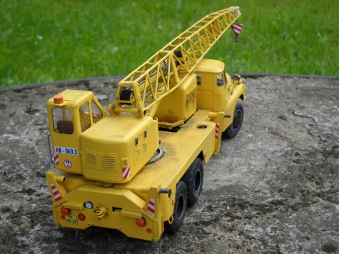 Tatra 148 AB 063