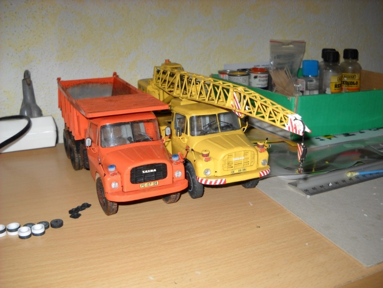 Tatra 148 AB 063