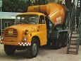 TATRA 148 AUTODOM�CH�VA�