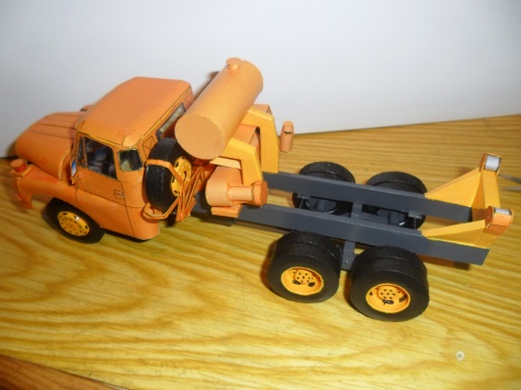TATRA 148 AUTODOM�CH�VA�