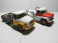 Tatra 148 benzina