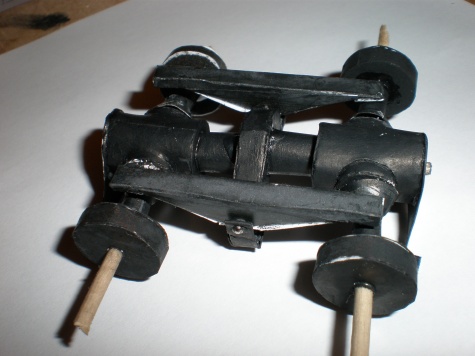 Tatra 148 CAS 32 Tatra 148 CAS 32