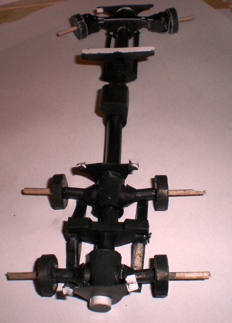 Tatra 148 CAS 32 Tatra 148 CAS 32